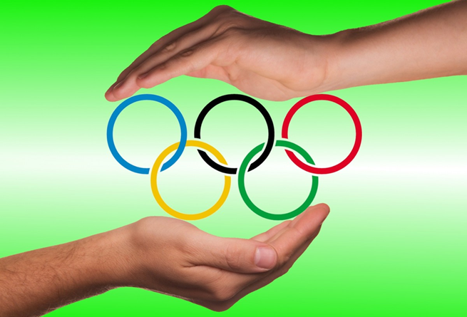 Tehokkuutta ja vaaran halveksuntaa – ammatillista koulutusta olympiahengessä