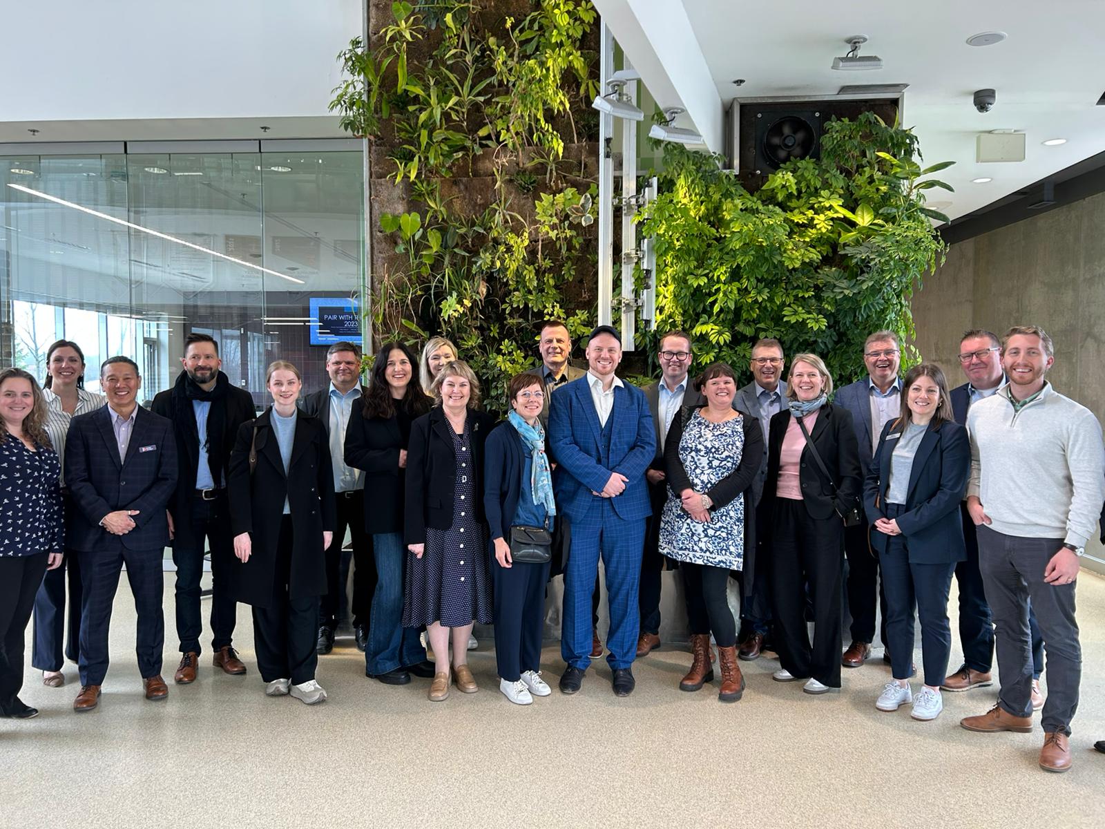 What Did We Learn from Canada? – TAKK’s Journey into Future Skills