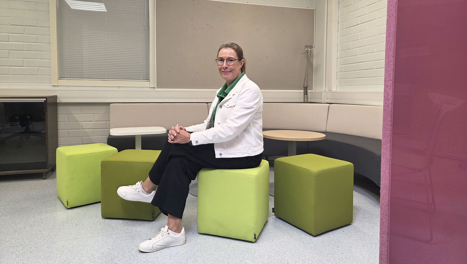 Yrittäjän tärkein investointi on oma osaaminen